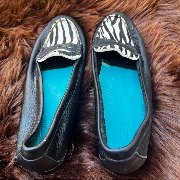 G.H. Bass & Co. - Weejuns Heritage “Larson” Penny Loafers - Picture 7 of 9